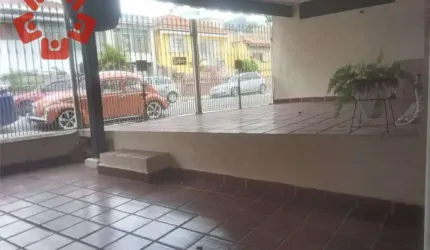 Casa Residencial à venda, Centro, Osasco - CA0098.