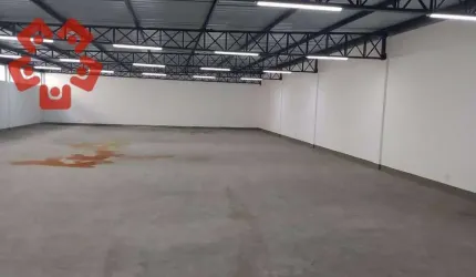 Salão Comercial para locação, Centro, Osasco - SL0020.