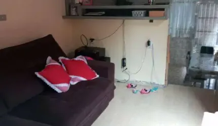 Casa Residencial à venda, Jardim Elvira, Osasco - CA0100.