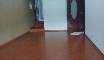 Sobrado Residencial à venda, Jardim Ester Yolanda, São Paulo - SO0077.