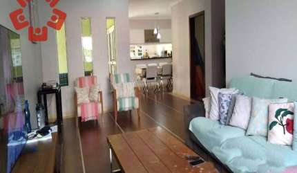 Sobrado Residencial à venda, Centro, Osasco - SO0082.