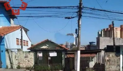 Terreno Residencial à venda, Bussocaba, Osasco - TE0019.