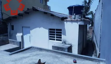 Casa Residencial à venda, Munhoz Júnior, Osasco - CA0111.