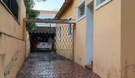Sobrado Residencial à venda, Instituto de Previdência, São Paulo - SO0094.