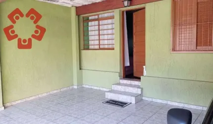 Casa Residencial à venda, Quitaúna, Osasco - CA0131.