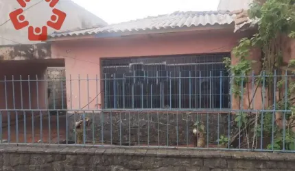Terreno Residencial à venda, Bussocaba, Osasco - TE0025.