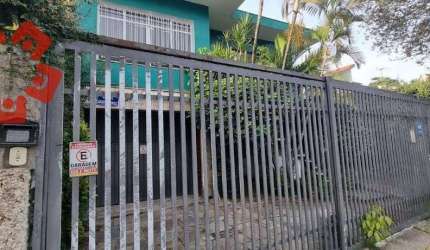Sobrado Residencial para locação, Vila Campesina, Osasco - SO0100.