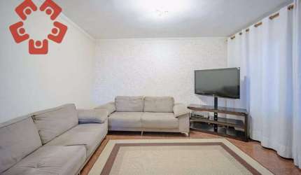 Casa Residencial à venda, Km 18, Osasco - CA0135.