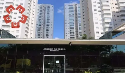 Apartamento Residencial à venda, Centro, Osasco - AP0156.