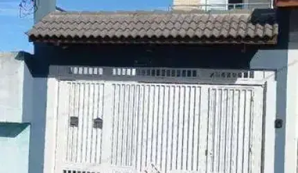 Sobrado Residencial à venda, Vila Yolanda, Osasco - SO0120.