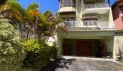 Sobrado Residencial à venda, Parque Nova Jandira, Jandira - SO0122.
