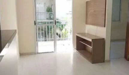Apartamento Residencial à venda, Novo Osasco, Osasco - AP0192.