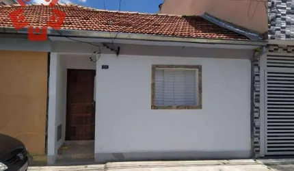 Casa Residencial à venda, Bonfim, Osasco - CA0205.
