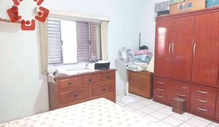 Sobrado Residencial à venda, Parque Ipê, São Paulo - SO0158.