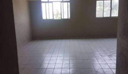 Sala Comercial para locação, Jardim das Flores, Osasco - SA0029.