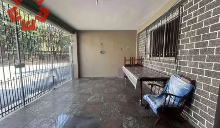 Casa Residencial à venda, Rio Pequeno, São Paulo - CA0229.