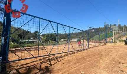 Terreno Residencial para locação, Cururuquara, Santana de Parnaíba - TE0037.