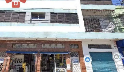 Prédio Residencial à venda, Centro, Osasco - PR0024.