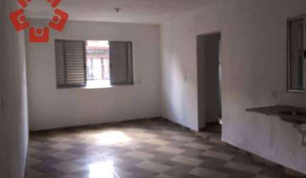 Casa Residencial à venda, Conceição, Osasco - CA0260.