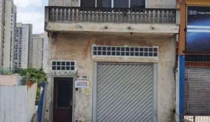 Casa Residencial à venda, Jardim Ypê, Osasco - CA0280.