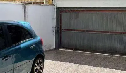 Sobrado Residencial à venda, Jardim D Abril, Osasco - SO0218.