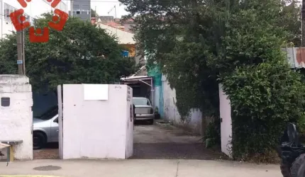 Terreno Residencial à venda, Bussocaba, Osasco - TE0048.