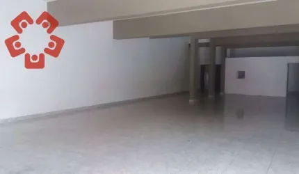 Salão Comercial para locação, Novo Osasco, Osasco - SL0086.
