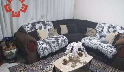 Casa Residencial à venda, Bussocaba, Osasco - CA0333.