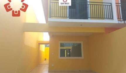 Sobrado Residencial à venda, Vila Adalgisa, São Paulo - SO0221.