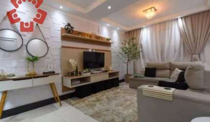 Sobrado Residencial à venda, Bela Vista, São Paulo - SO0241.
