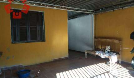 Casa para alugar, 65 m² por R$ 1.670,00 - Jardim Ester - São Paulo/SP
