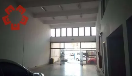 Prédio Residencial à venda, Centro, Osasco - PR0029.