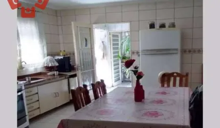 Casa Residencial à venda, Bussocaba, Osasco - CA0392.