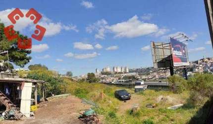 Terreno Residencial à venda, Jardim das Vertentes, São Paulo - TE0056.