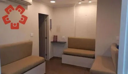 Sala Comercial para locação, Centro, Osasco - SA0073.