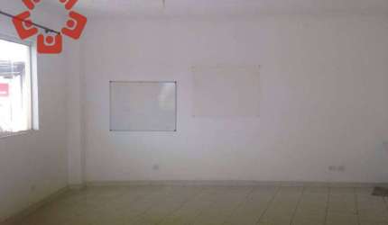 Sala Comercial para locação, Km 18, Osasco - SA0075.