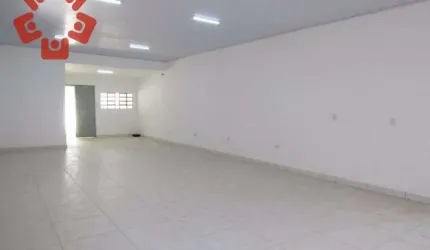 Salão Comercial para locação, Jaguaré, São Paulo