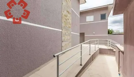 Casa Residencial à venda, Santa Maria, Osasco - CA0437.