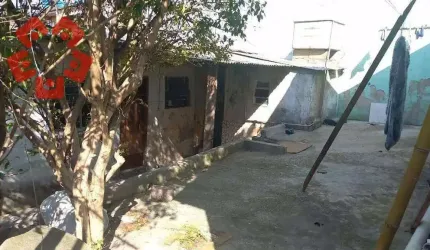 Terreno Residencial à venda, Jaguaribe, Osasco - TE0060.