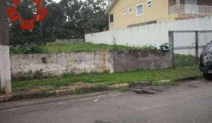 Terreno Residencial à venda, Parque dos Príncipes, São Paulo - TE0061.