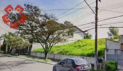 Terreno Residencial à venda, Parque dos Príncipes, São Paulo - TE0063.