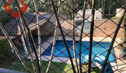 Sobrado Residencial à venda, Parque dos Príncipes, São Paulo - SO0292.