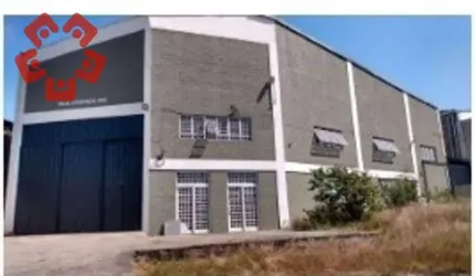 Galpão Comercial à venda, Chácaras Marco, Barueri - GA0056.