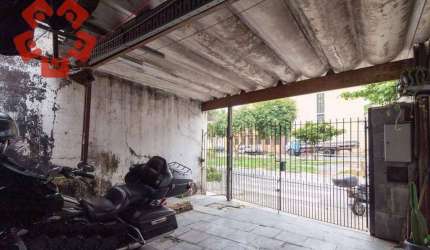 Casa Residencial à venda, Jardim D Abril, Osasco - CA0475.