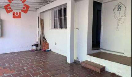 Sobrado Residencial à venda, Km 18, Osasco - SO0311.