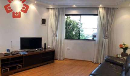 Sobrado Residencial à venda, Vila Yolanda, Osasco - SO0312.