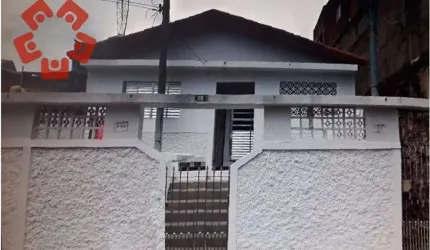 Casa Residencial à venda, Santo Antônio, Osasco - CA0520.