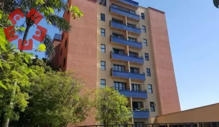 Apartamento Residencial à venda, Jaguaribe, Osasco - AP0292.