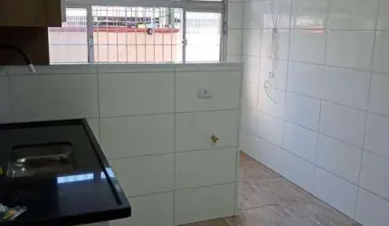 Apartamento Residencial à venda, Bela Vista, Osasco - AP0306.