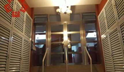 Apartamento Residencial à venda, Centro, Osasco - AP0307.